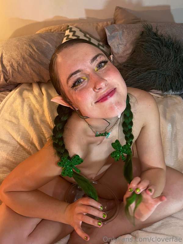 cloverfae image #6