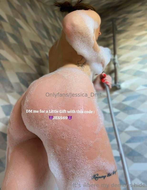 itswheremydemonshide