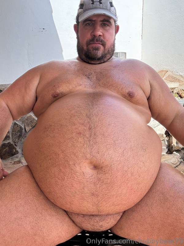 chubbybear79 image #9