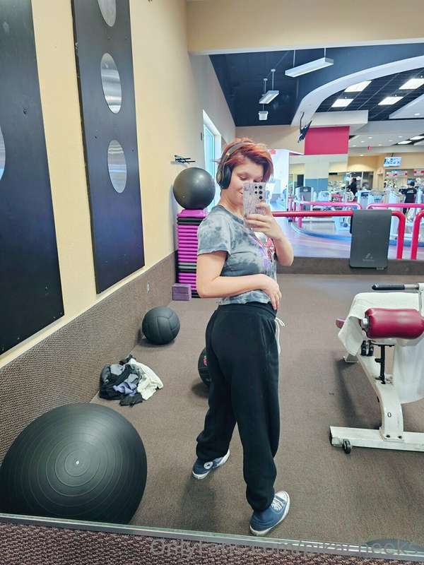 Back at it again! 🥵🥵