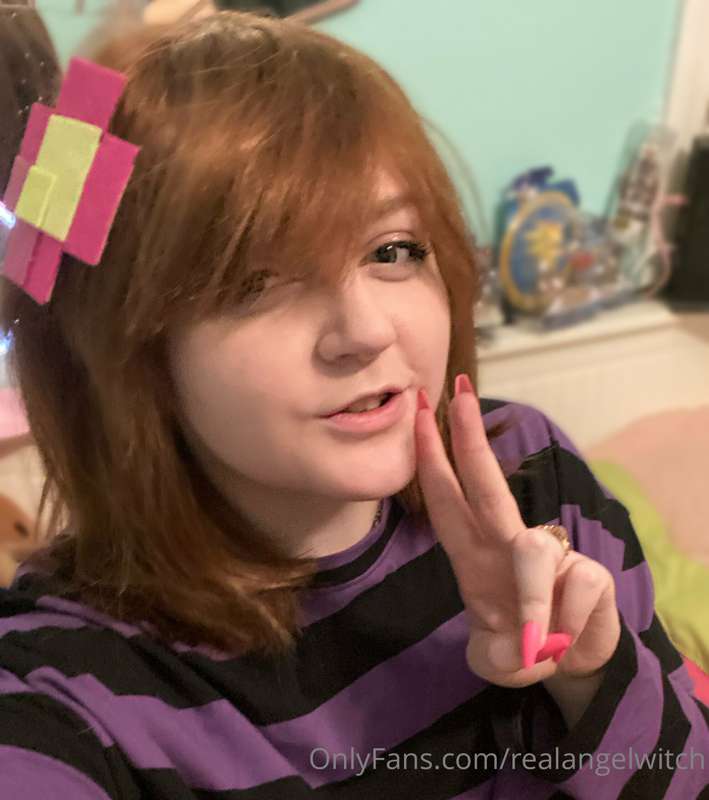 realangelwitch image #19