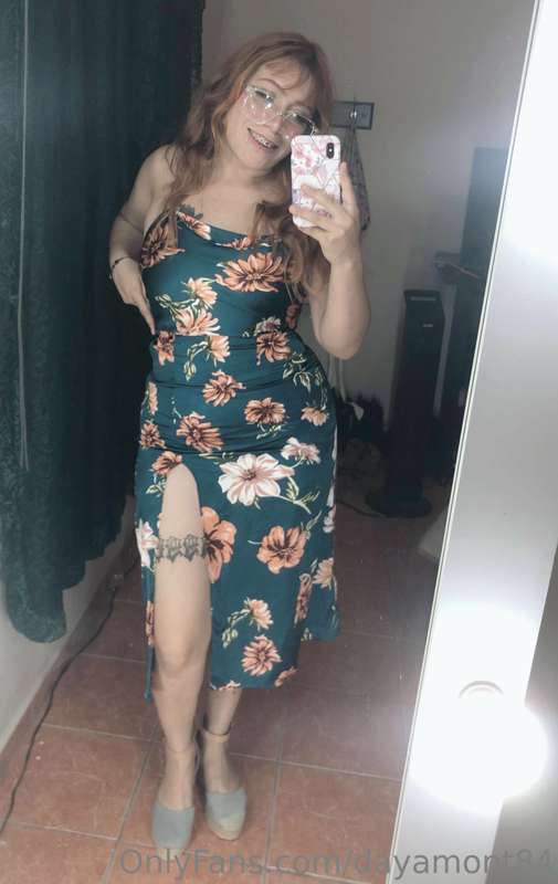 Puedes imaginarme sin nada?🔥