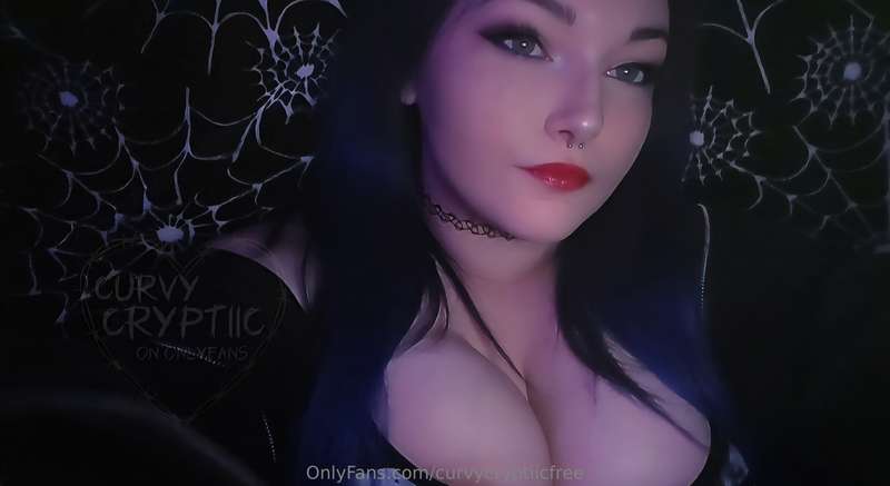 curvycryptiicfree