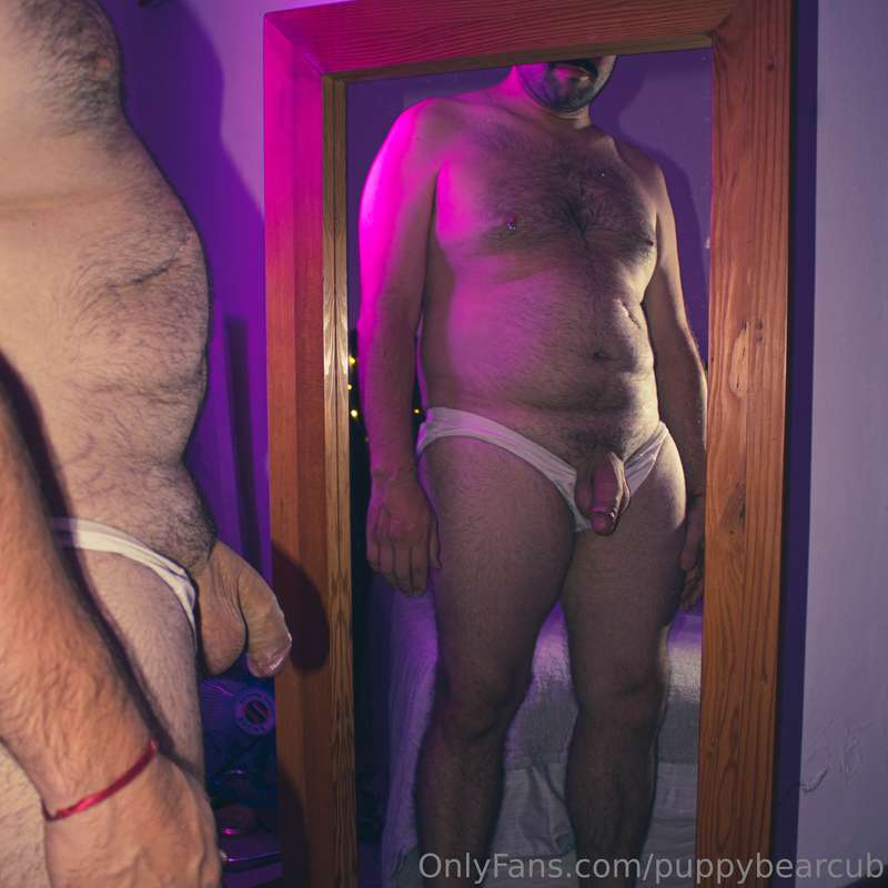 I LOVE MY MIRROR