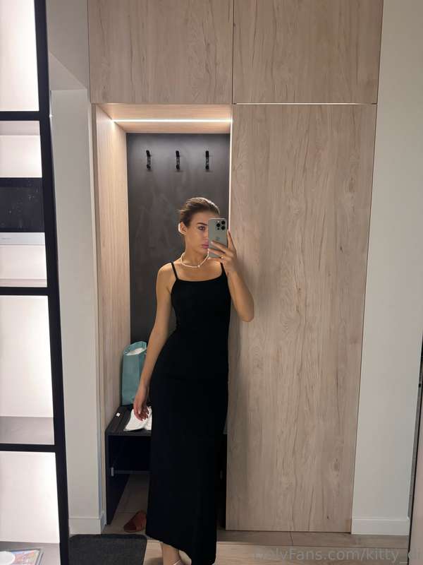 Coco Chanel once said that every woman should have a little ..