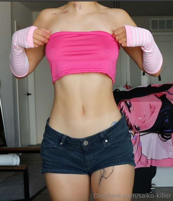 Might post a bouncing video if you wanna see some jiggle jig..