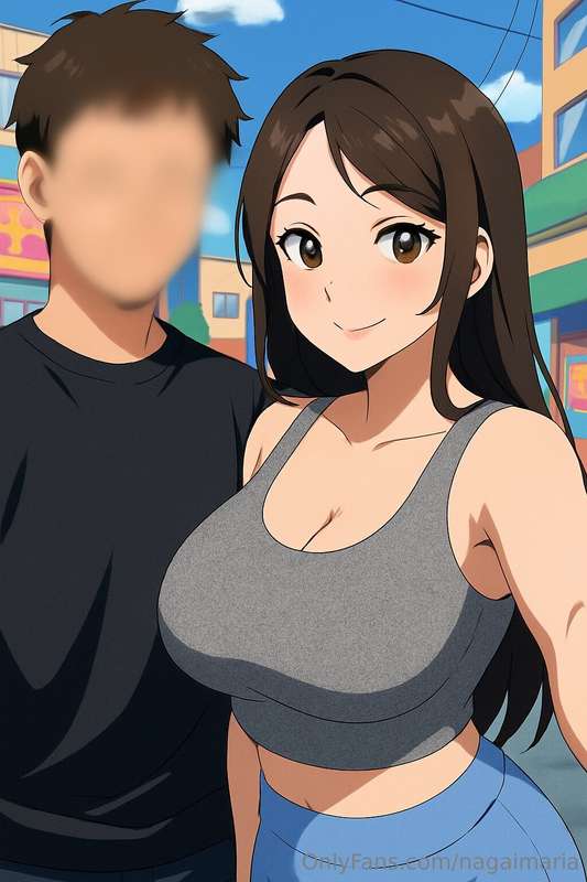 nagaimaria