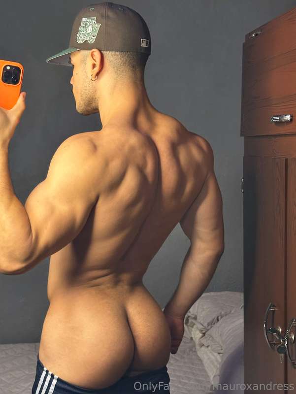 mauroxandress