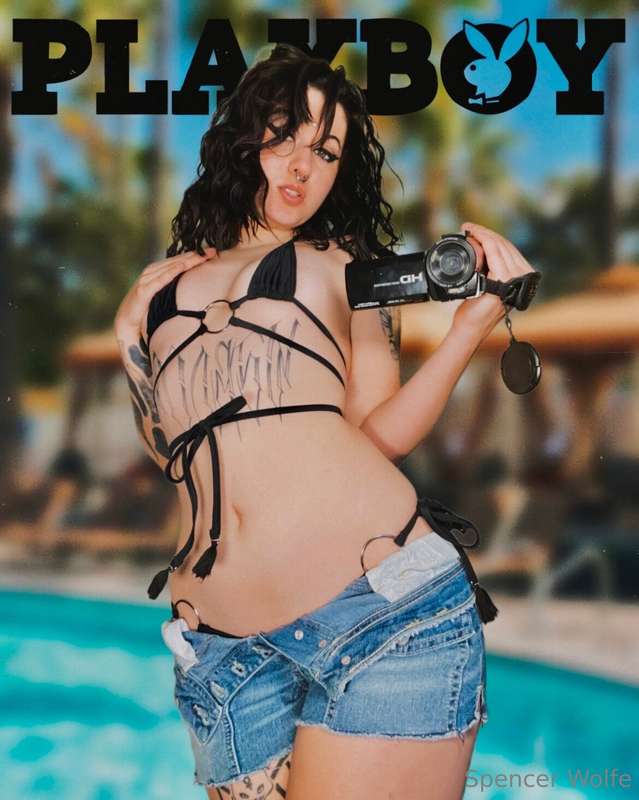 media