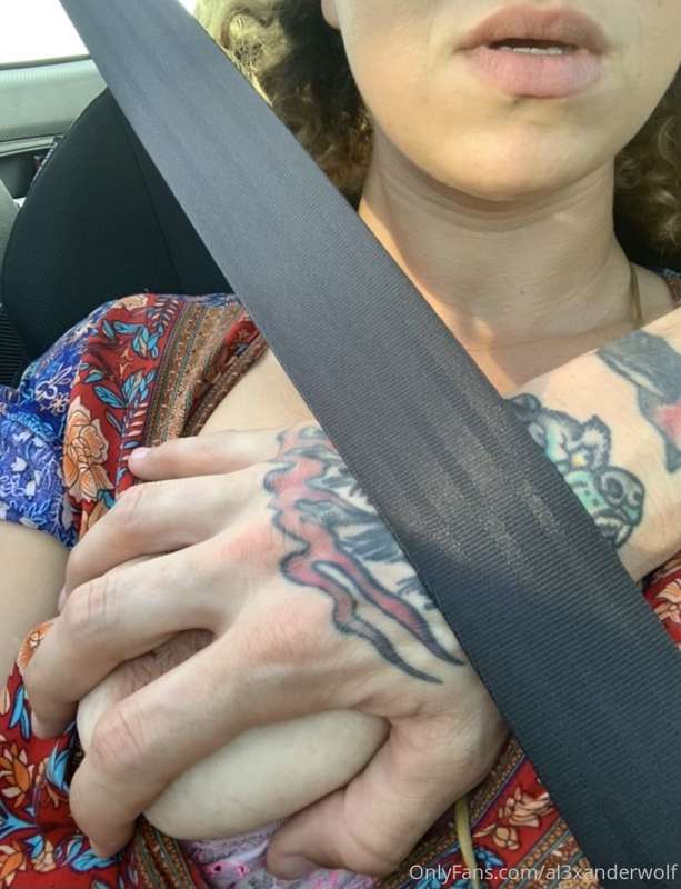 Why not make road-trips fun?