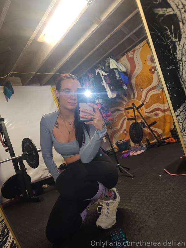 therealdelilah
