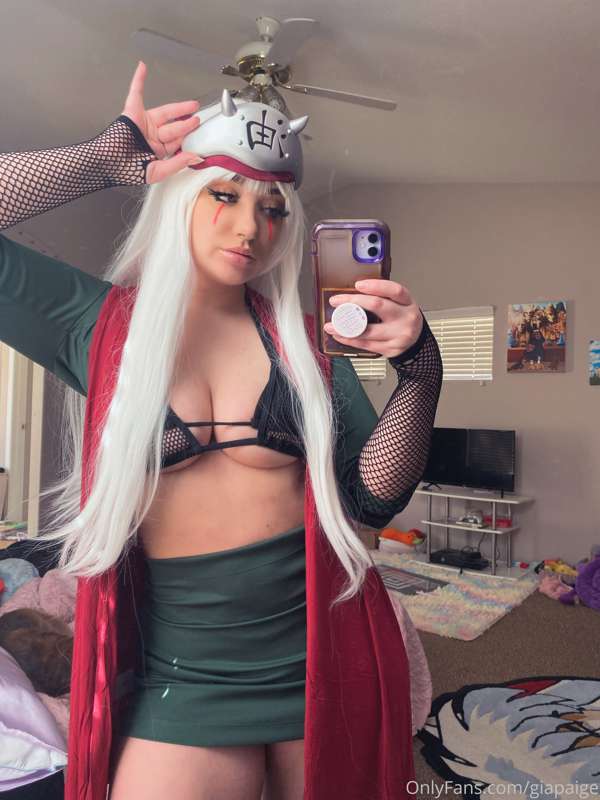 Photo 524 of Gia Paige on Tocromo