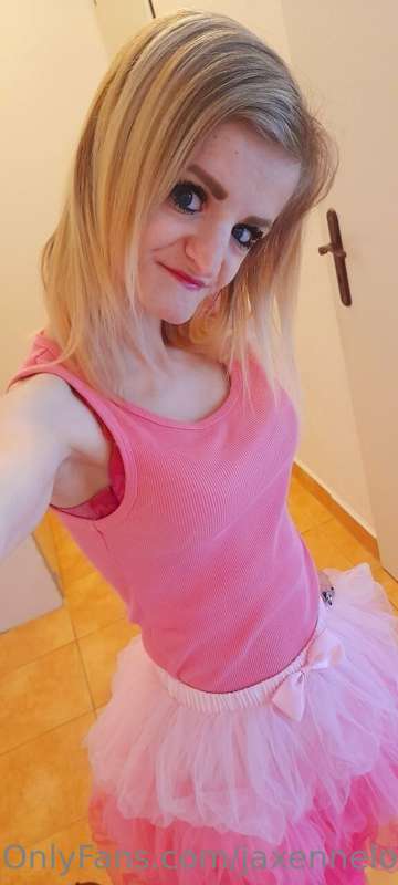 jaxennelovefree