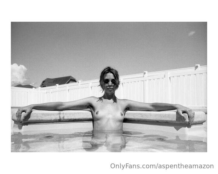 Let me drown you 😏 