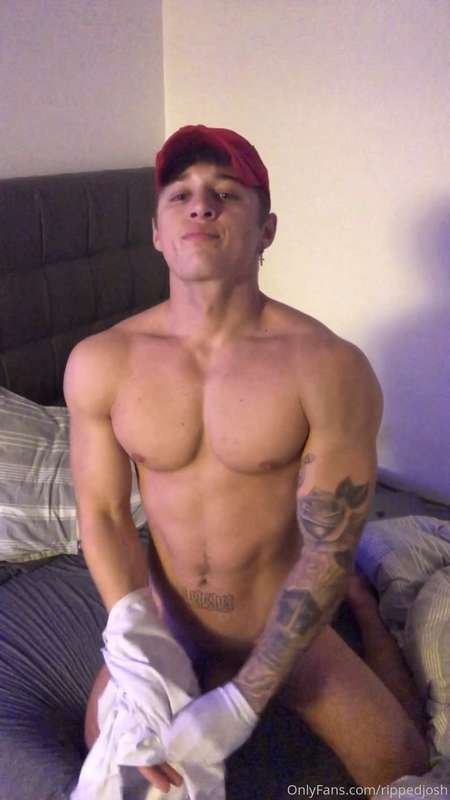 rippedjosh image #0