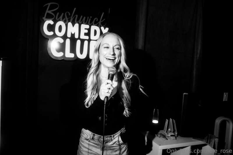 Slanging jokes and serving looks 🔥support the arts and buy a..
