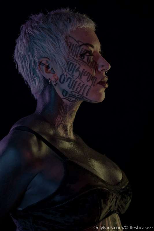 fleshcakezz