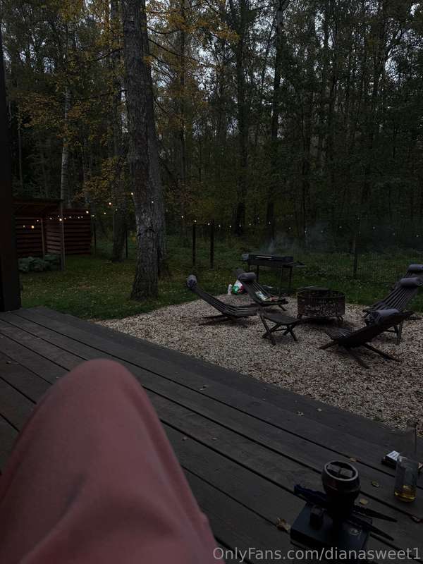 Sharing this little moment with u 🌲Feels like u should’ve be..