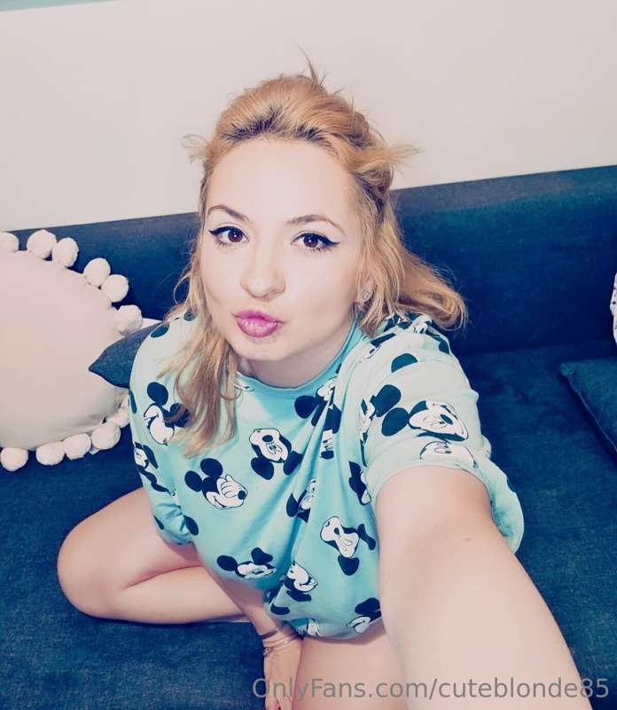 cuteblonde85