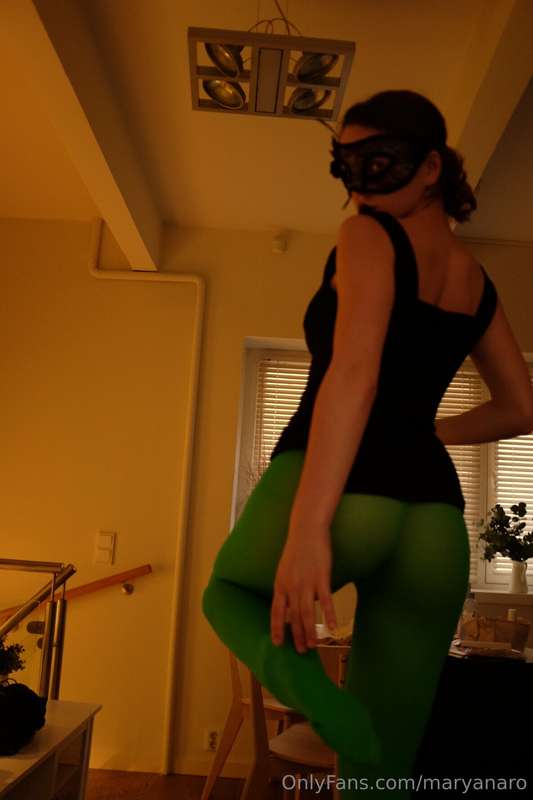 maryanaro