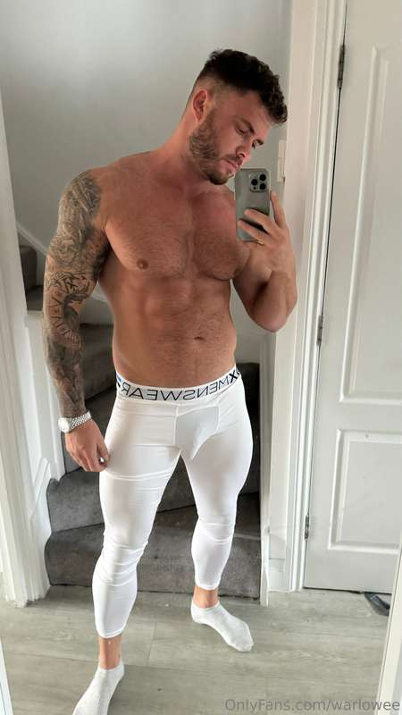 You don't just scroll past your ALPHA male.. You STOP, OBEY ..