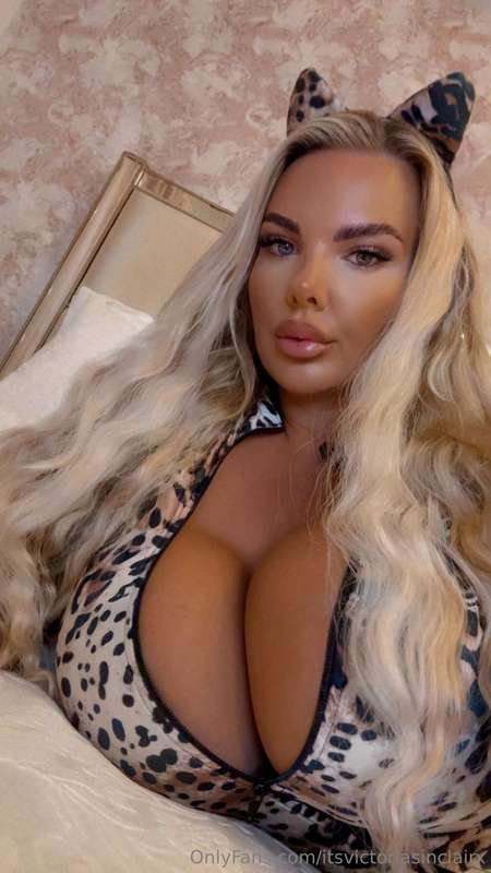 itsvictoriasinclairx