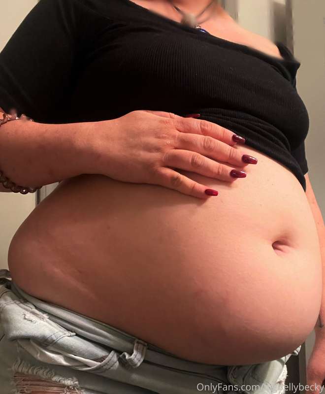 bigbellybecky