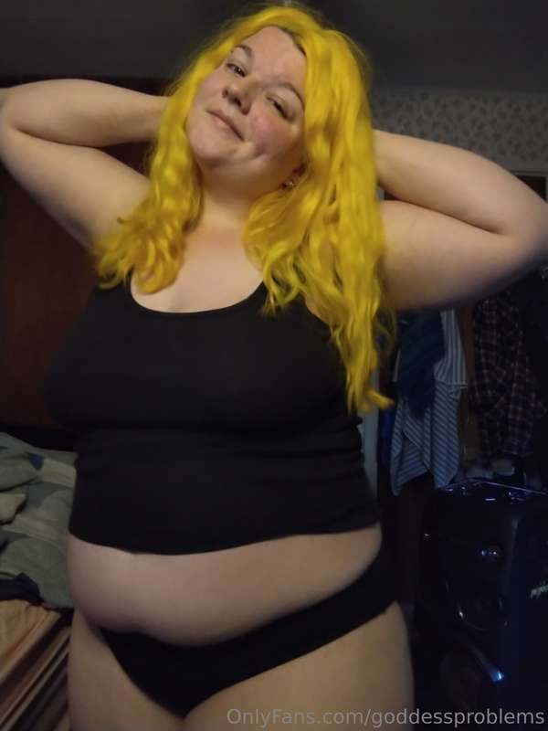 goddessproblems image #0