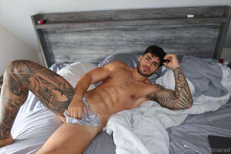 Can you wake me up?