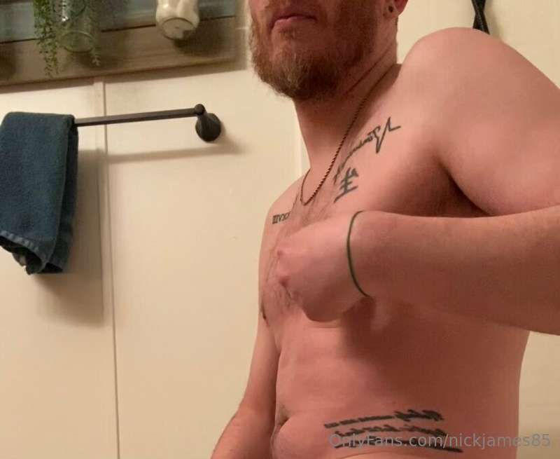 Hey guys!! Check out my husband play with himself during the..
