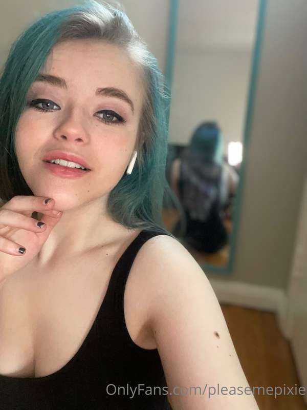 pleasemepixie