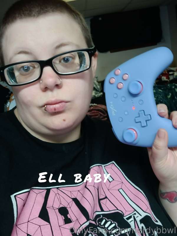 Would you play Mario kart with me 😘