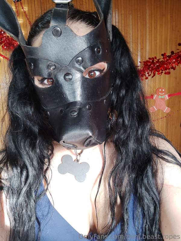 Happy fetish day!!!! 🐾❤️‍🔥What is one of your secret fetishe..