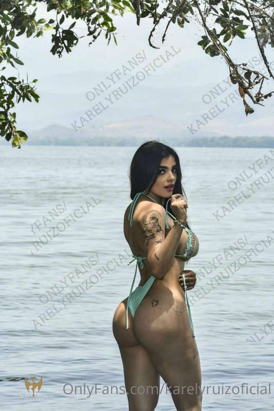 Photo 309 of Karely Ruiz on Tocromo