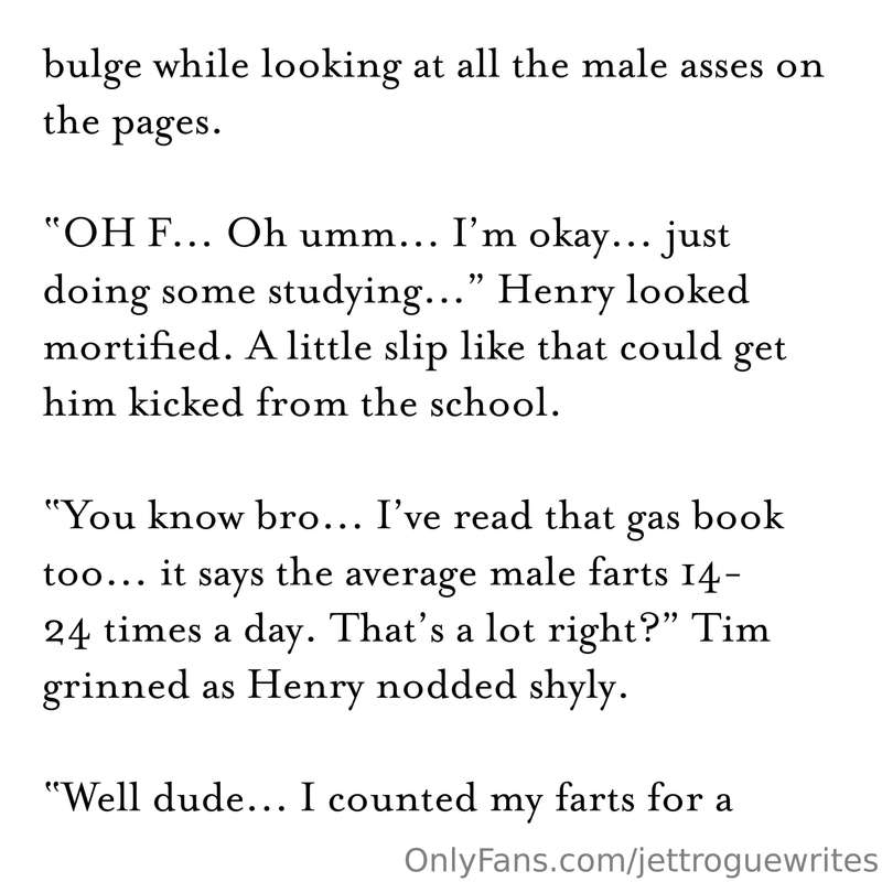 jettroguewrites image #0
