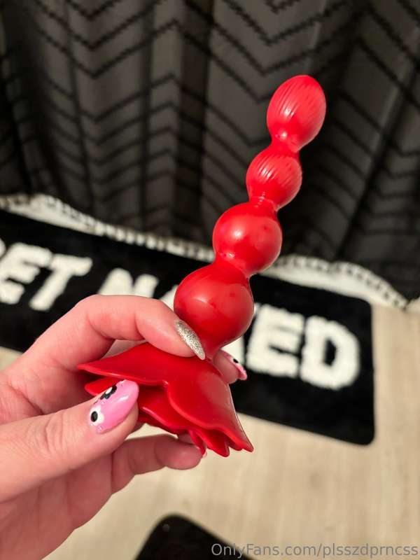 If you want to see a video of me using this, DM me 😘