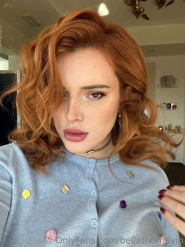 bellathornevip