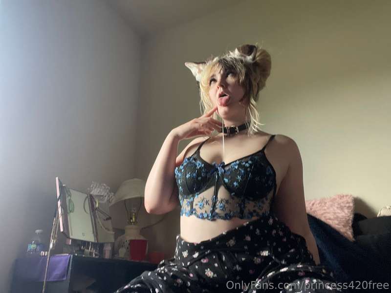 princess420free image #0