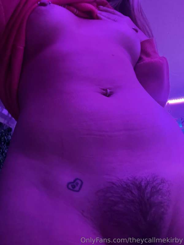 Horny 🥵 