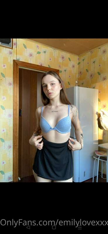 😈🔥Hot girl looking for daddy😈🔥
💋🍑I can make your dirty desir..
