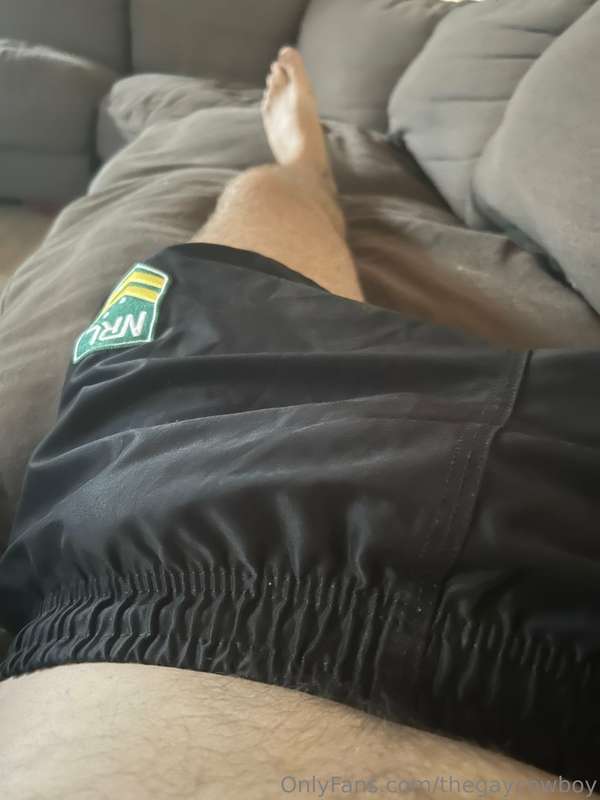 thegaycowboy Nude Leaked OnlyFans Photo