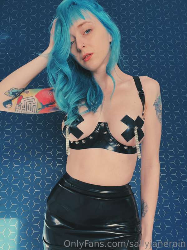 Sally ✨ FULL LENGTH VIDS ✨ Nude Leaked OnlyFans Photo