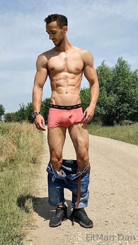 fitmandan