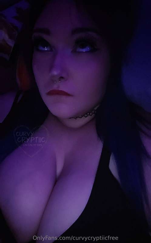 curvycryptiicfree