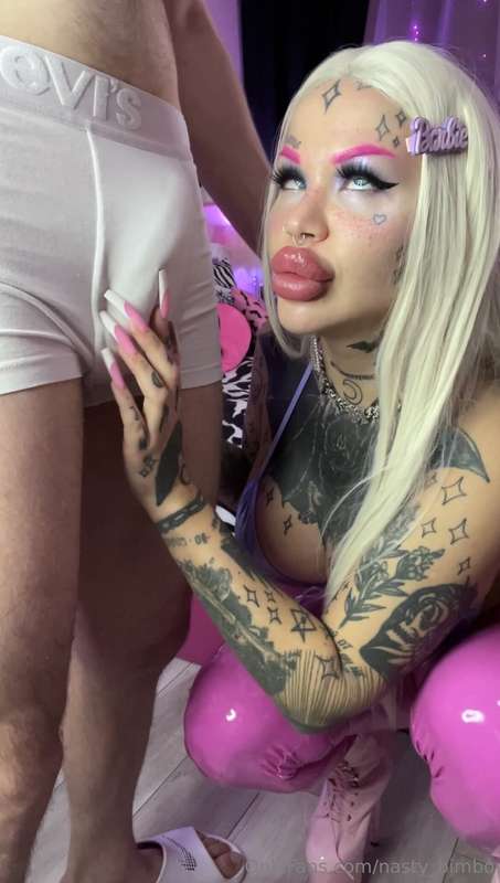 nasty_bimbo image #1