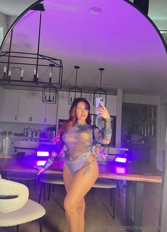 Photo 350 de Megan Rain sur Tocromo