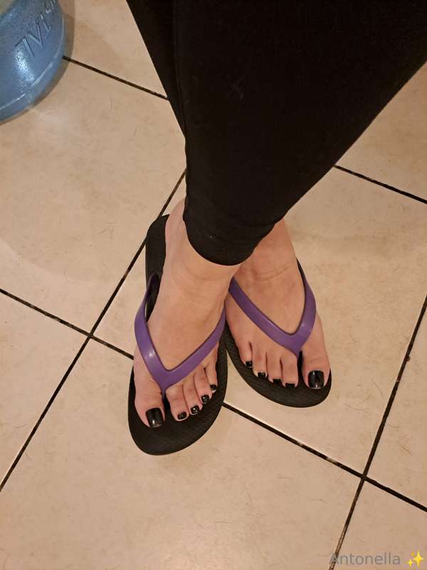 For my flip flops lovers 😘