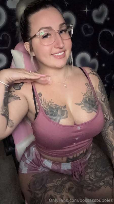 bossassbubbles