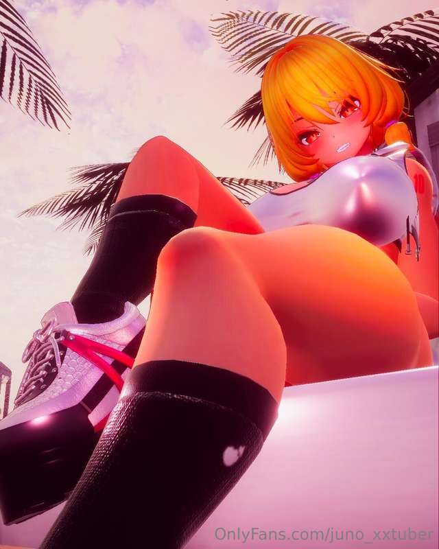 juno_xxtuber