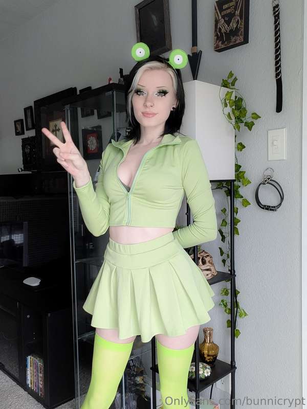 bunnicrypt image #1